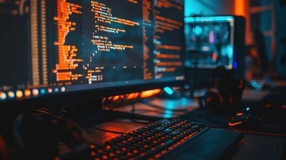 Collaborative mobile app development workflow